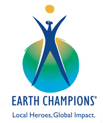 Earth Champions